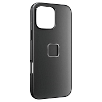 Kryt na mobil Peak Design Everyday Case - iPhone 16 Pro Max - Black