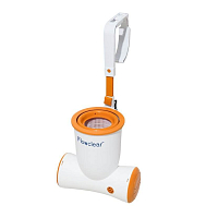 2.jakost - 58469 Kartušová filtrace SKIMATIC 3974 l/hod - prasklý obal