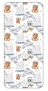 PROSTĚRADLO HARRY POTTER