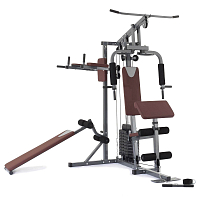 Posilovací věž  Multi Gym MX4