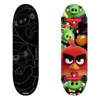 Skateboard Angry Birds