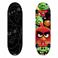 Skateboard Angry Birds
