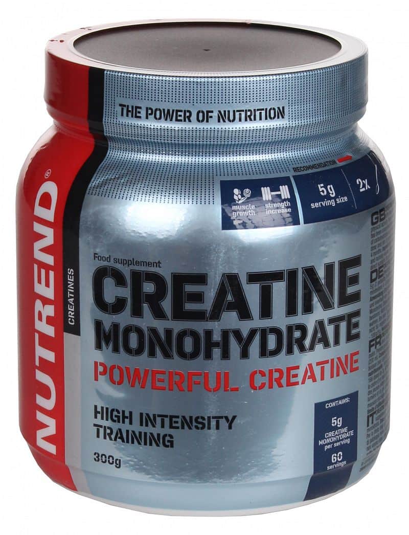 Creatine Monohydrate - eFitness.cz