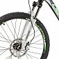 Horský bicykel DHS Devron Riddle H2 - model 2014