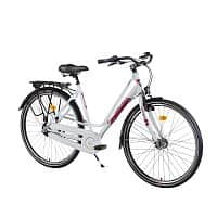 Dámsky mestský bicykel Devron Urbio LC1.8 1.0