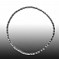 Magnetický náhrdelník inSPORTline Arrifes
