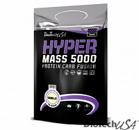 Hyper Mass 5000 - VÝPREDAJ