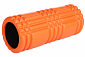 Yoga Foam Roller LS3768B válec jóga 33 x 15 cm