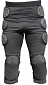 Ochranné snowboardové nohavice WORKER VSPS029