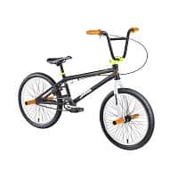 Freestyle bicykel DHS Jumper 2005 20
