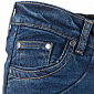 Dámske moto jeansy W-TEC Kavec