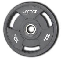 JORDAN urethanový kotouč Jordan kulatý - 10kg