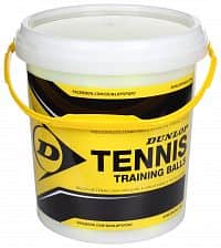 Training tenisové míče, 60 ks