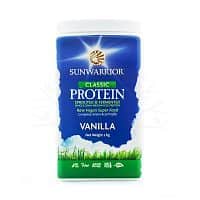 Sunwarrior Protein Vanilkový 1 Kg