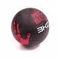 JORDAN medicinball 3 kg (červený)