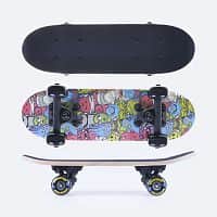 MAYSTRO Skateboard mini 43 x12,5 cm