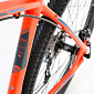 Horský bicykel Devron Riddle H2.7 27,5" 2.0