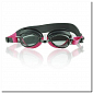 Plavecké brýle SPURT 1122 AF 01 černo-červené