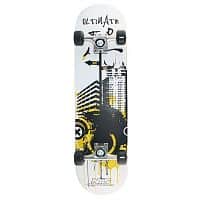 Skateboard NILS Extreme CR3108 SB Ultimate Top