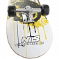 Skateboard NILS Extreme CR3108 SB Ultimate Top