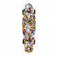 PENNYBOARD MULTICOLOR NILS EXTREME