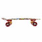 PENNYBOARD MULTICOLOR NILS EXTREME