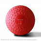 Slam ball JORDAN 12 kg červený - new design