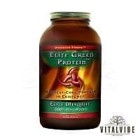 Elite Green Protein Elite Mesquite 500 g
