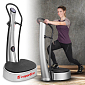 VibroGym inSPORTline Lotos