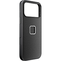 Peak Design Everyday Case iPhone 17 Pro Charcoal M-MC-CE-CH-1