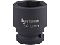 hlavice nástrčná rázová 3/4", 34mm, L 57mm, CrMoV