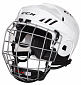 Fitlite 40 Combo hokejová helma s mřížkou