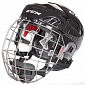 Fitlite 80 Combo hokejová helma s mřížkou