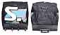 Wheelbag Goalie MTRX brankářská taška na kolečkách