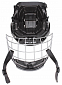 Fitlite 40 Combo hokejová helma s mřížkou
