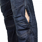 Pánske moto jeansy W-TEC Pawted s nepremokavou membránou