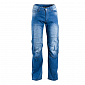Pánske moto jeansy W-TEC Davosh