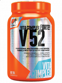 Extrifit V 52 Vita Complex Forte 60tbl