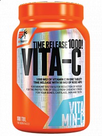 Extrifit Vita-C 1000 Time Release 100 tbl