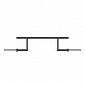 OLYMPIJSKÁ OSA MARBO MF-G011 CAMBERED BAR