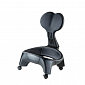 Balónová stolička inSPORTline EGG-Chair