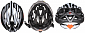 MV29 2016 cyklistická helma