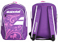 Club Line Backpack Girl 2017 dětský sportovní batoh