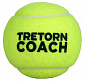 Coach tenisové míče