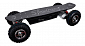 Elektrický longboard Skatey 800 Off-road černý