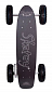 Elektrický longboard Skatey 800 Off-road čIernY