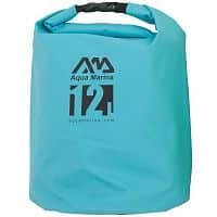 Nepromokavý vak Aqua Marina Super Easy Dry Bag 12l