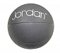 Medicinball JORDAN 8 kg červený