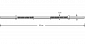 Olympijská osa JORDAN STEEL 1830/50mm, úchop 30 mm, váha 12,5 kg