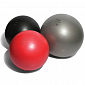 Gymnastický míč PROFI FIT Ball JORDAN 55 cm červený